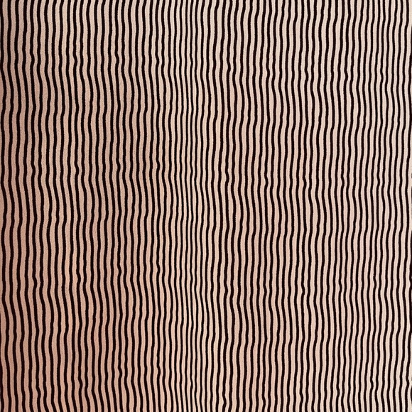 Scotch & Soda Wave Print Blouse - Picture 8 of 10